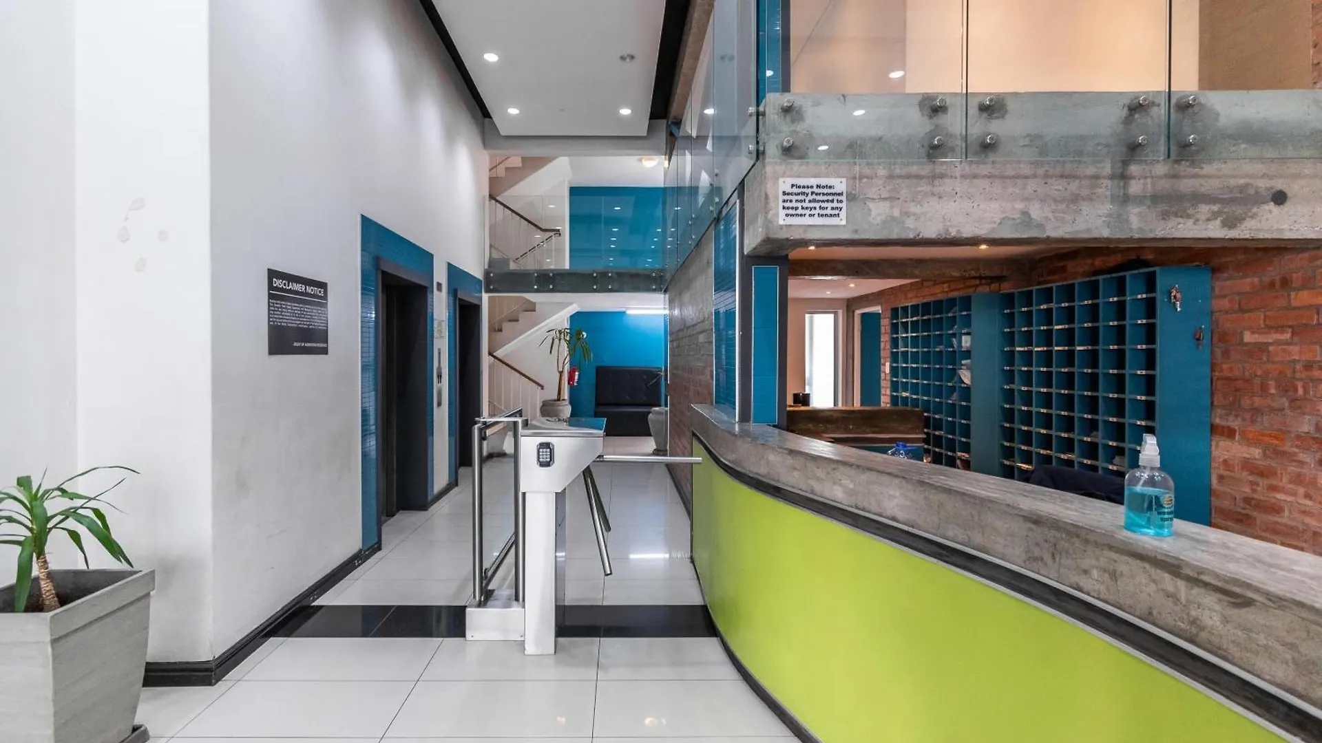Bright Spacious Apartment In Keeromcity Gem Cape Town